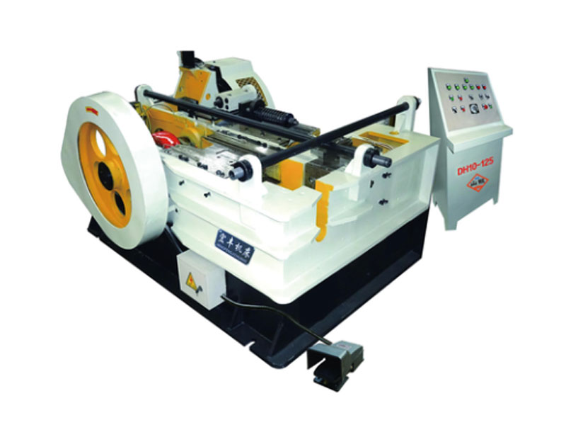 怎樣減少熱模鍛壓力機(jī)在使用中的性能損失？